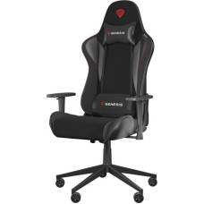 Genesis Nitro 440 G2 Mesh Gaming Chair Black