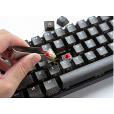Ducky One 3 SF Gaming Keyboard USB Black