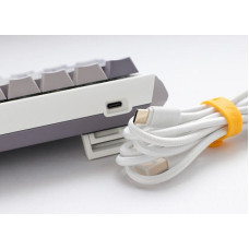 Ducky One 3 Mini Gaming Keyboard USB Gray