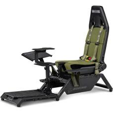 Next Level Racing Flight Simulator Boeing Military Edition NLR-S028 - flight simulator set
