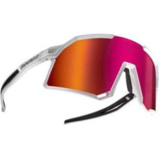 DYNAFIT evo-white-black trail glasses