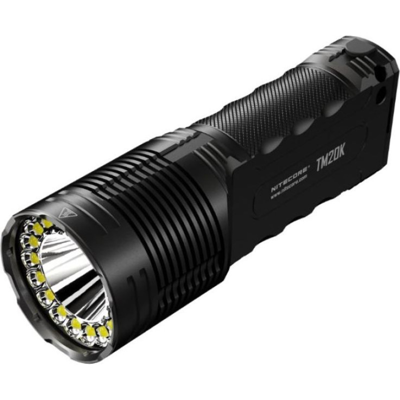 Nitecore TM20K 20000lm Flashlight