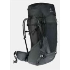 Deuter Futura Air Trek 55 l Black