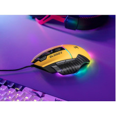 A4 Tech A4tech mysz w95max usb sports lime a4tmys47259