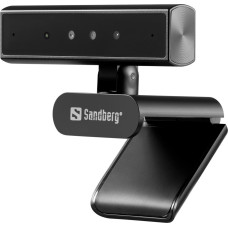Sandberg 134-44 Face-ID Webcam Mini Pro