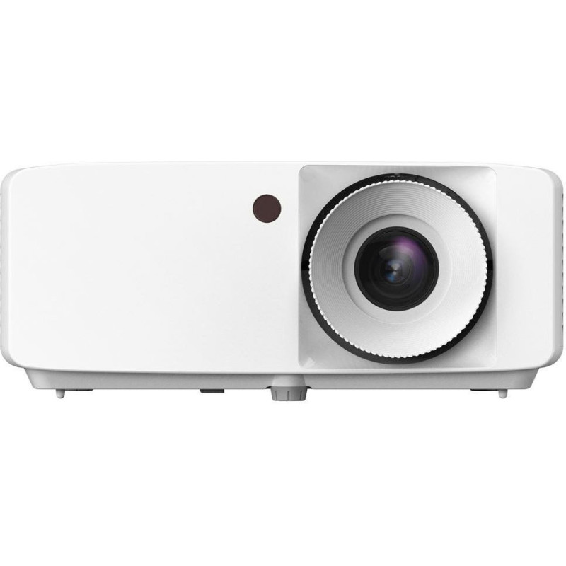 Optoma Projektor zw340e laser dlp wxga 3600l 300 000:2 e9pd7kk11ez2