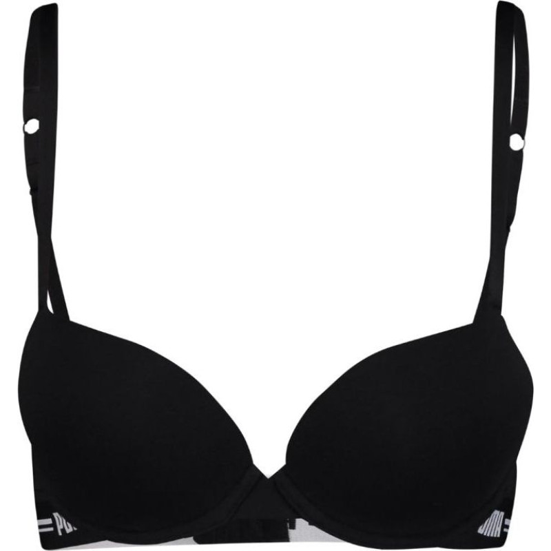 Puma T-Shirt Bra W 604053001-200 (75B)