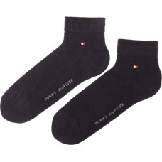 Tommy Hilfiger Quarter 2PPK Socks M 342025001-322 (43-46)