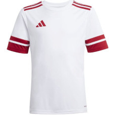 Adidas Junior Squadra 25 T-shirt JJ0059 (164)