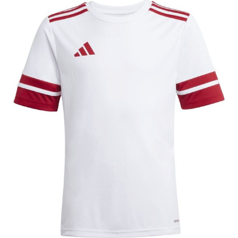 Adidas Junior Squadra 25 T-shirt JJ0059 (164)