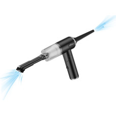 Media-Tech MT6538 Cordless Blower & Vacuum Cleaner