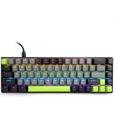 Media-Tech MT1260 Red Core MX60