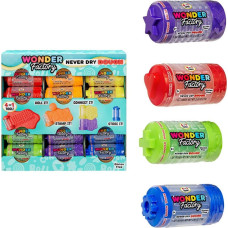 MGA Wonder Factory - Purple Single Pack (595038)