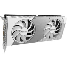 Inno3D Karta graf. inno3d rtx 5060 twin x2 oc 8gb white