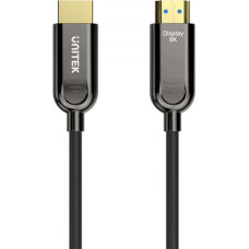 Unitek Kabel hdmi 2.1 8k 60hz 5m; c11086gy01-5m