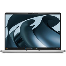 Dell Laptop dell pro 16 plus pb16255 w11p amd ryzen ai 7 pro 350/32gb/512gb/16.0 fhd+/amd radeon860m/fpr&smtcd/fhd/ircam/mic/wlan+bt/bklkb/3c/3yps alu