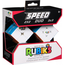 Spin Master Kostka rubika speed 2x2