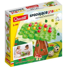 Quercetti Gra spadające jabłka