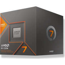 AMD Procesor amd ryzen 7 8700g - box