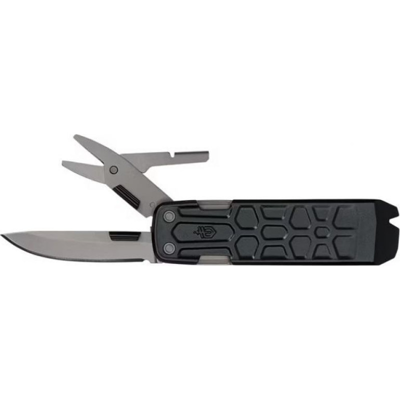 Multitool LockDown Slim Pry Black