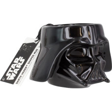 Paladone Products Paladone Star Wars - Darth Vader Shaped Mug DV (PP3713SWV3)
