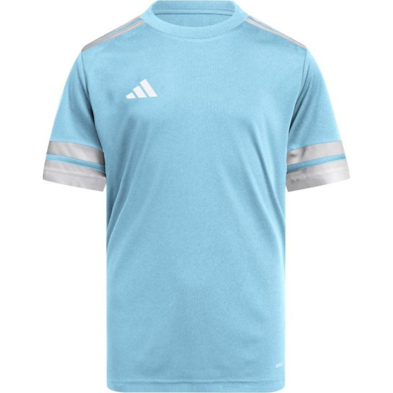Adidas Squadra 25 Jr T-shirt JJ0050 (176cm)