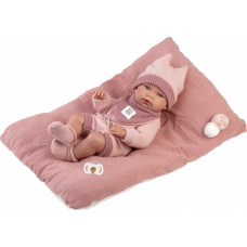 Llorens Lalka bobas winylowa 40 cm