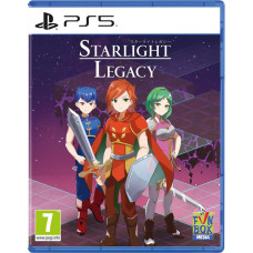 ''Funbox Media'' PS5 Starlight Legacy