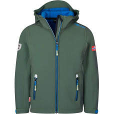 Trollkids Kids Trollfjord Jacket Jr 161-348 softshell jacket (128)