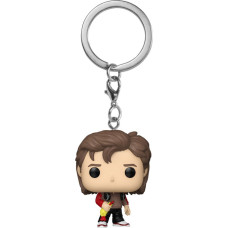 Funko Pocket Pop!: Stranger Things - Steve Harrington Vinyl Figure Keychain