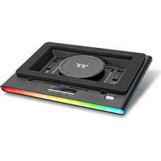 Thermaltake Podstawka chłodząca pod notebooka massive extreme (10~18 cali, hub, led)