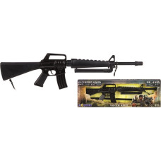 Pulio Karabin komandosa gonher 118/6 metalowy, 8 naboi