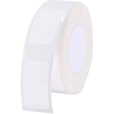 Niimbot Etykiety termiczne niimbot rp12*22-260white