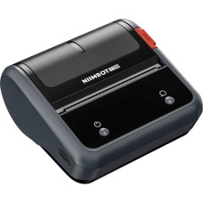 Niimbot Drukarka etykiet niimbot b3s_p grey