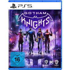 PS5 Gotham Knights Playstation 5 video spēle