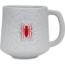 Paladone Spiderman Shaped Mug V2