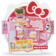 MGA Miniverse - Make It Mini Hello Kitty Playset (547181)