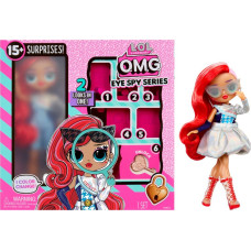 MGA L.O.L. Surprise OMG Eye Spy - Spy (542674)