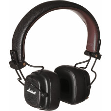 Marshall Słuchawki marshall major v brown