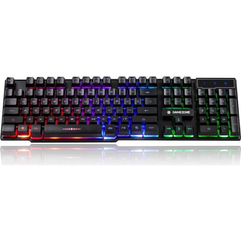 Tracer Klawiatura tracer gamezone loccar