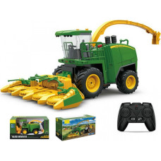 Madej Pojazd kombajn r/c