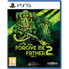 Fulqrum Publishing PS5 Forgive Me Father 2