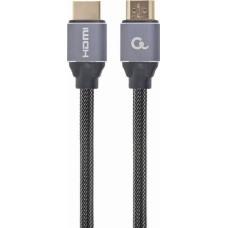 Gembird Kabel hdmi high speed z ethernet premium 10m
