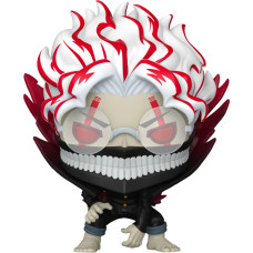 Funko Pop! Animation: DAN DA DAN - Okarun* #2100 Vinyl Figure