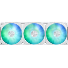 Asus Chłodzenie asus prime lc 360 argb wht