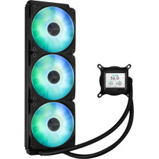 Asus Chłodzenie asus prime lc 360 argb lcd