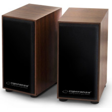 Esperanza GŁoŚniki afolk 2.0 ep122