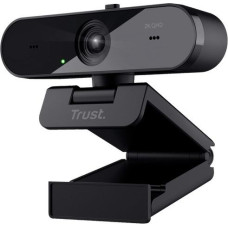 Trust Kamera internetowa tw-250 qhd eco