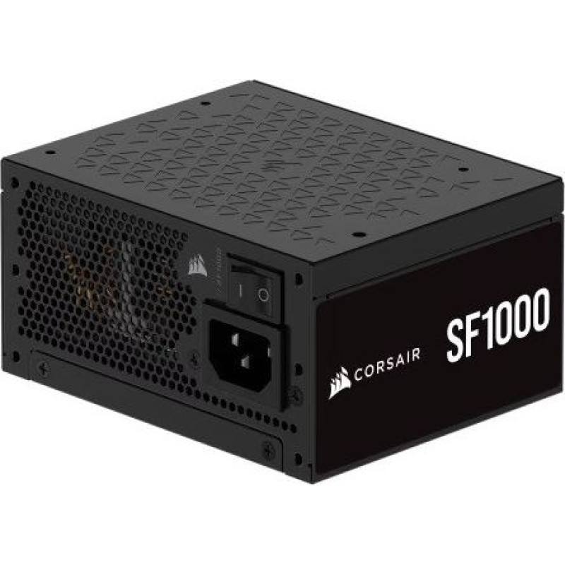 Corsair Zasilacz sf series sf1000 80 plus platinum sfx