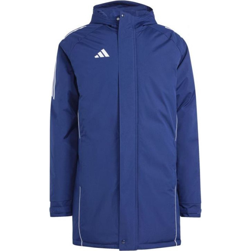 Adidas Tiro 24 Parka M IR9495 jacket (L)
